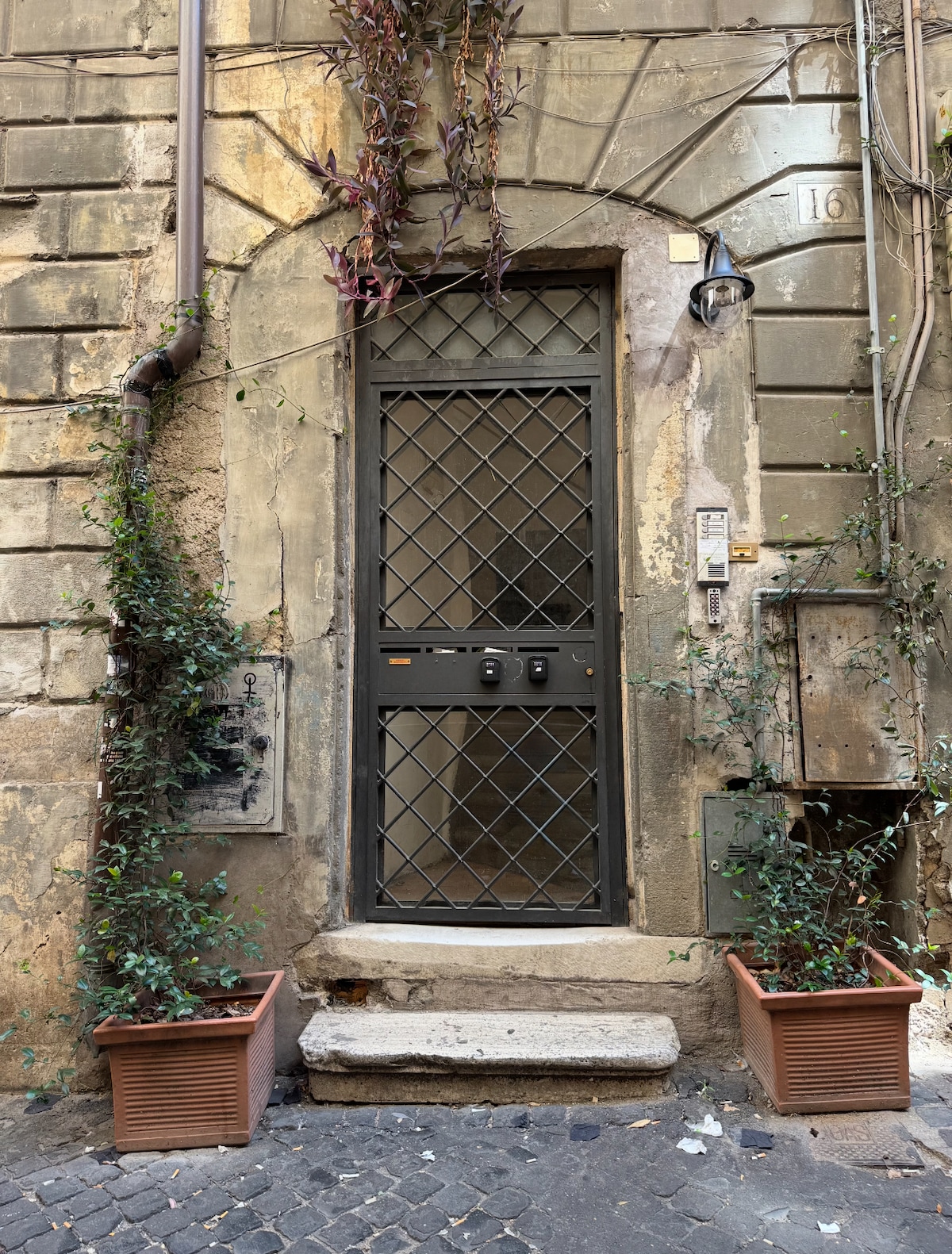 Gallery - Mida Accommodation Rome