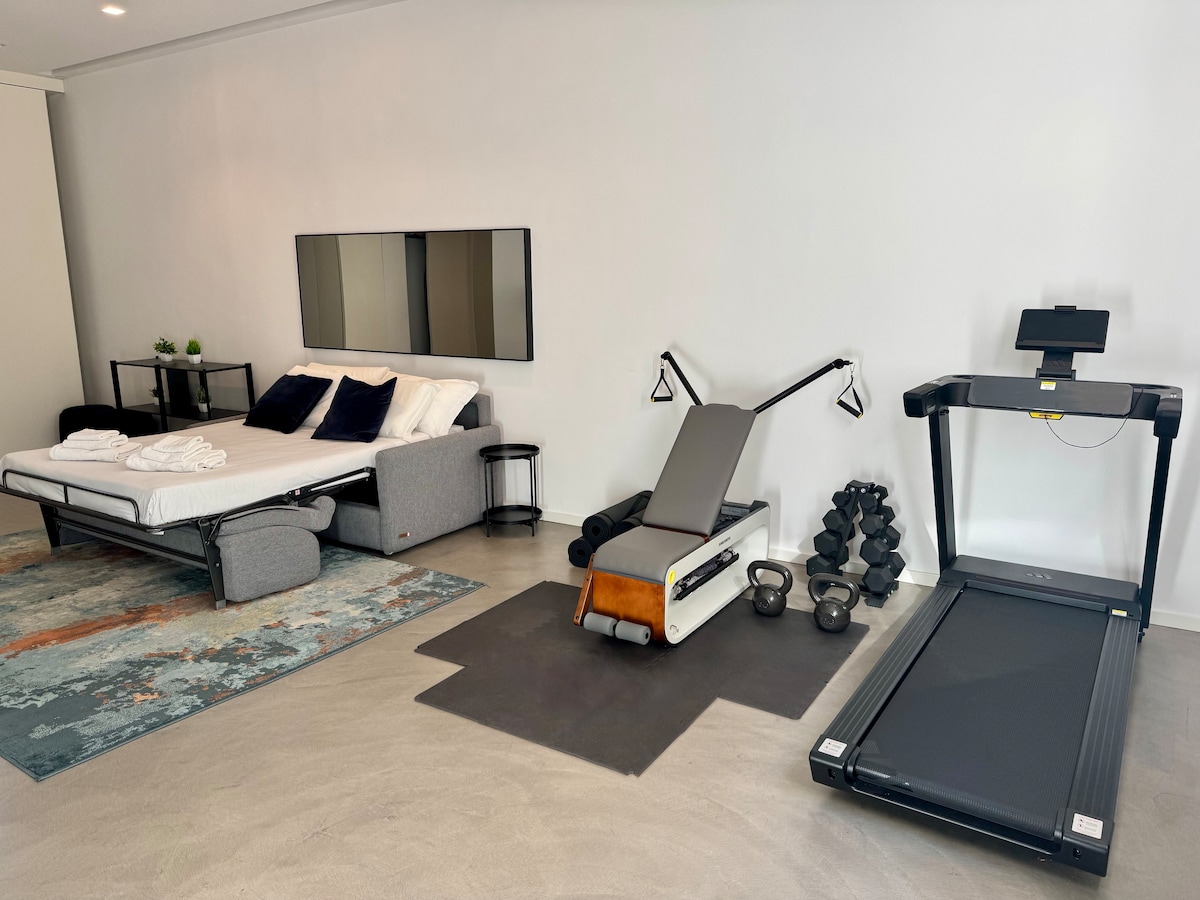 Gallery - Mida Accommodation Rome