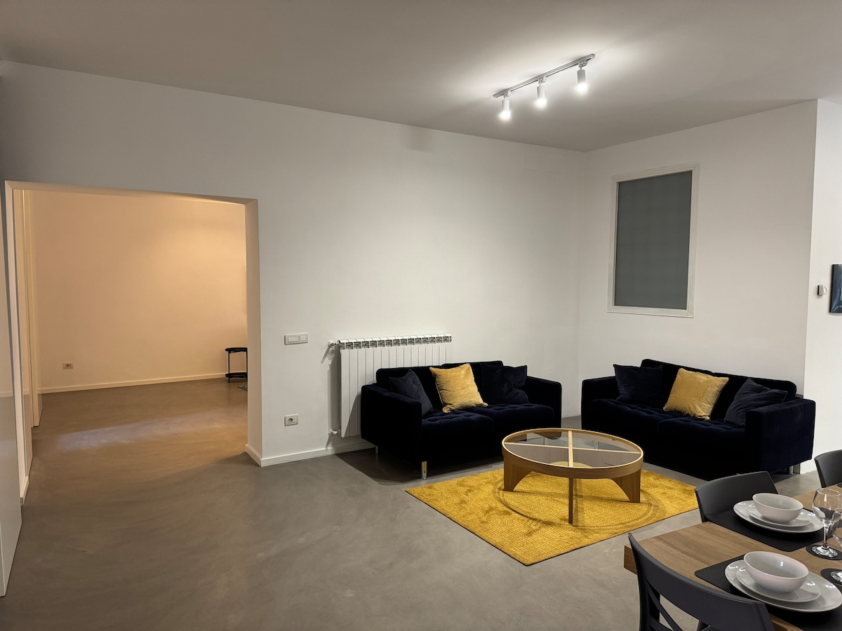 Gallery - Mida Accommodation Rome
