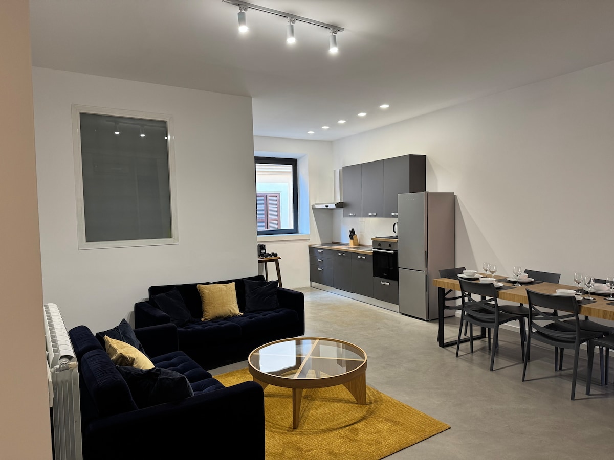Gallery - Mida Accommodation Rome