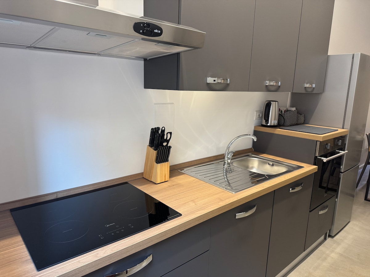Gallery - Mida Accommodation Rome