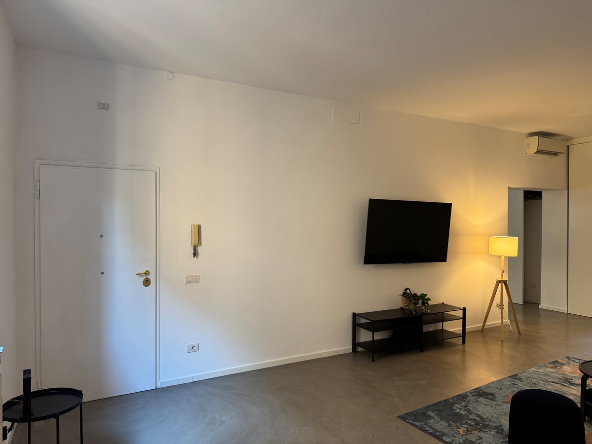 Gallery - Mida Accommodation Rome