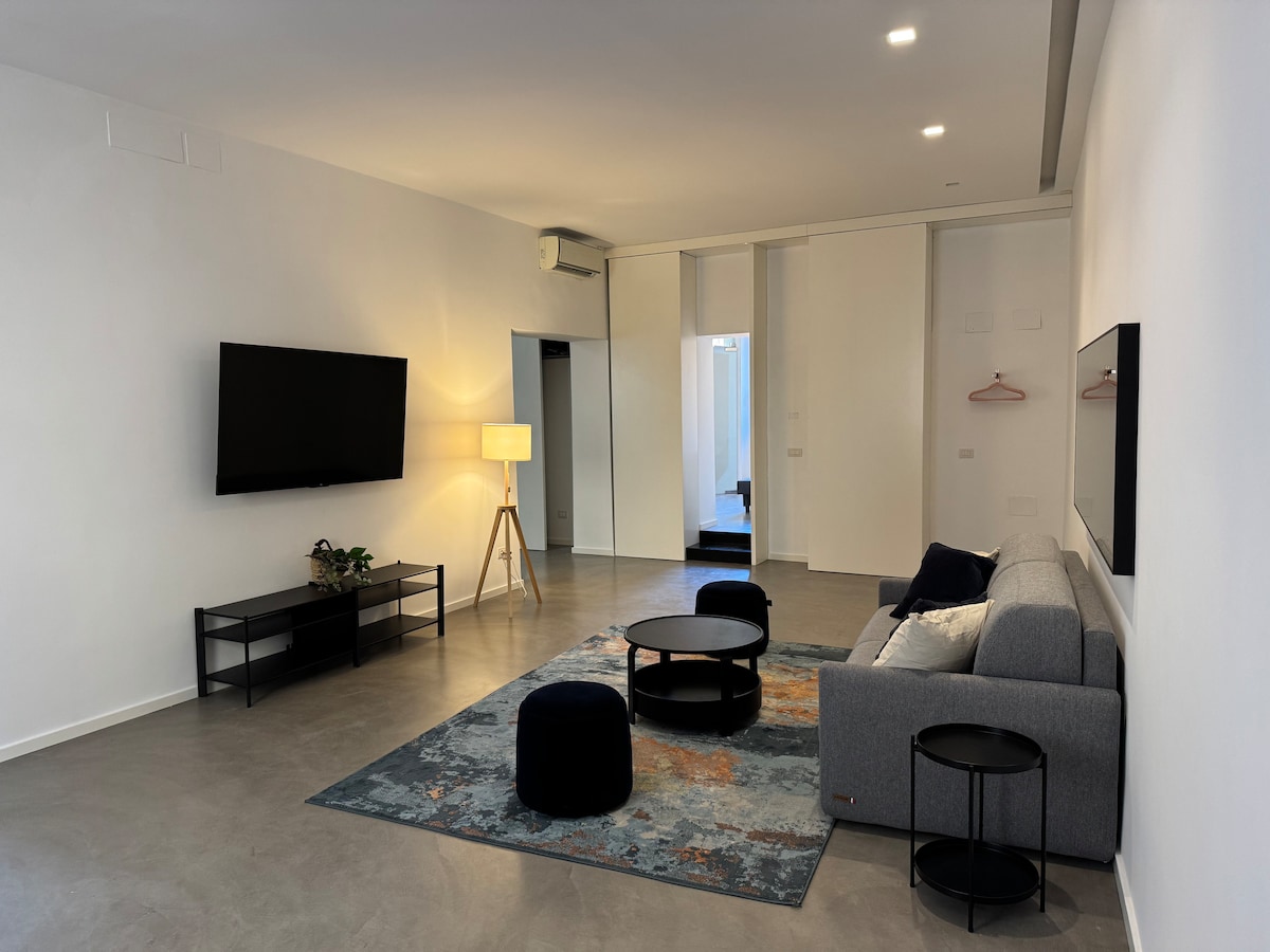 Gallery - Mida Accommodation Rome