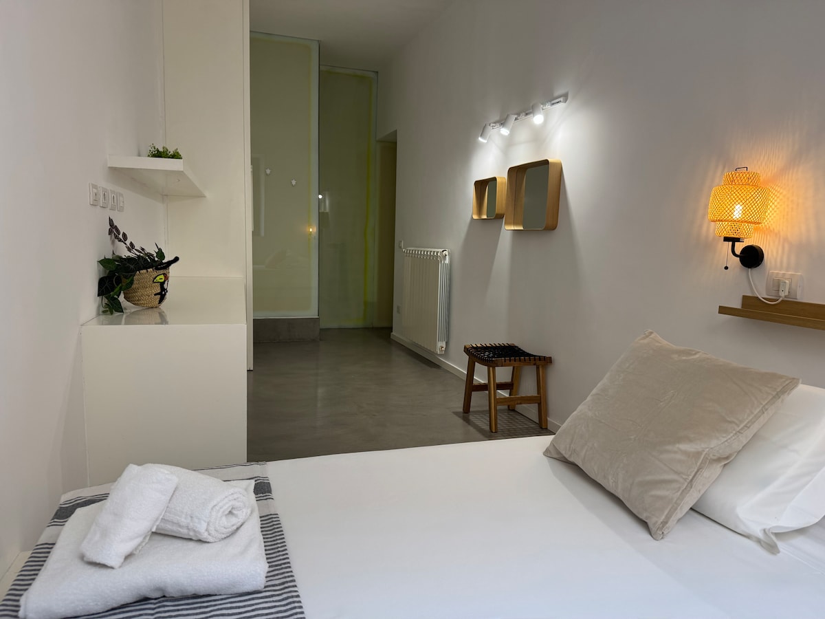 Gallery - Mida Accommodation Rome