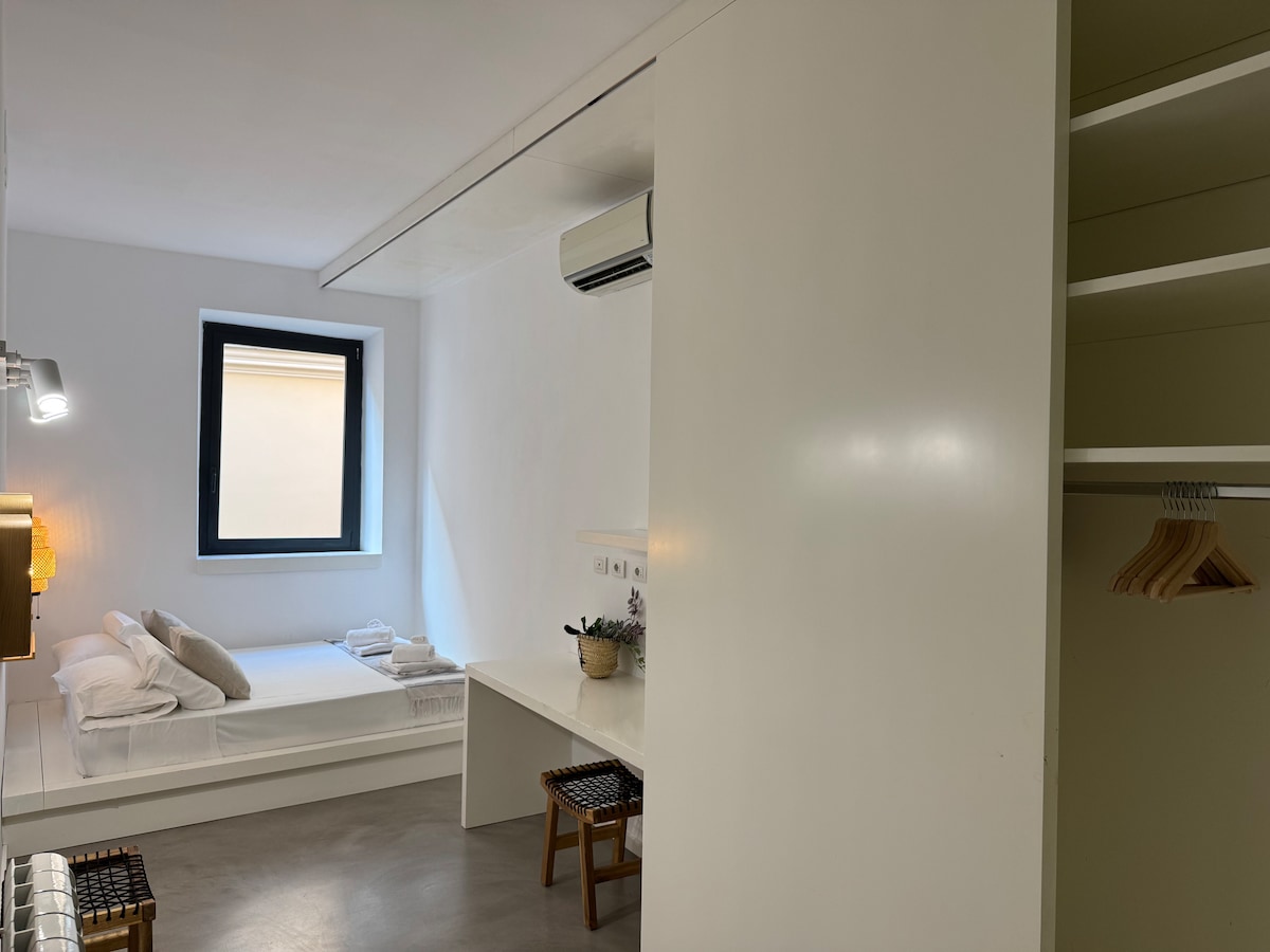 Gallery - Mida Accommodation Rome