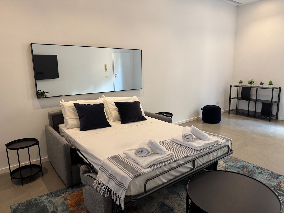Gallery - Mida Accommodation Rome