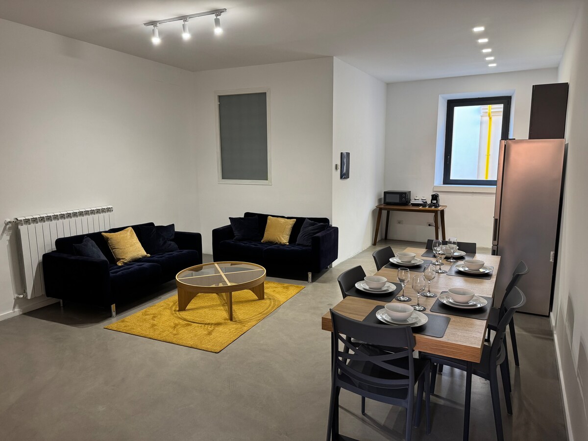 Gallery - Mida Accommodation Rome