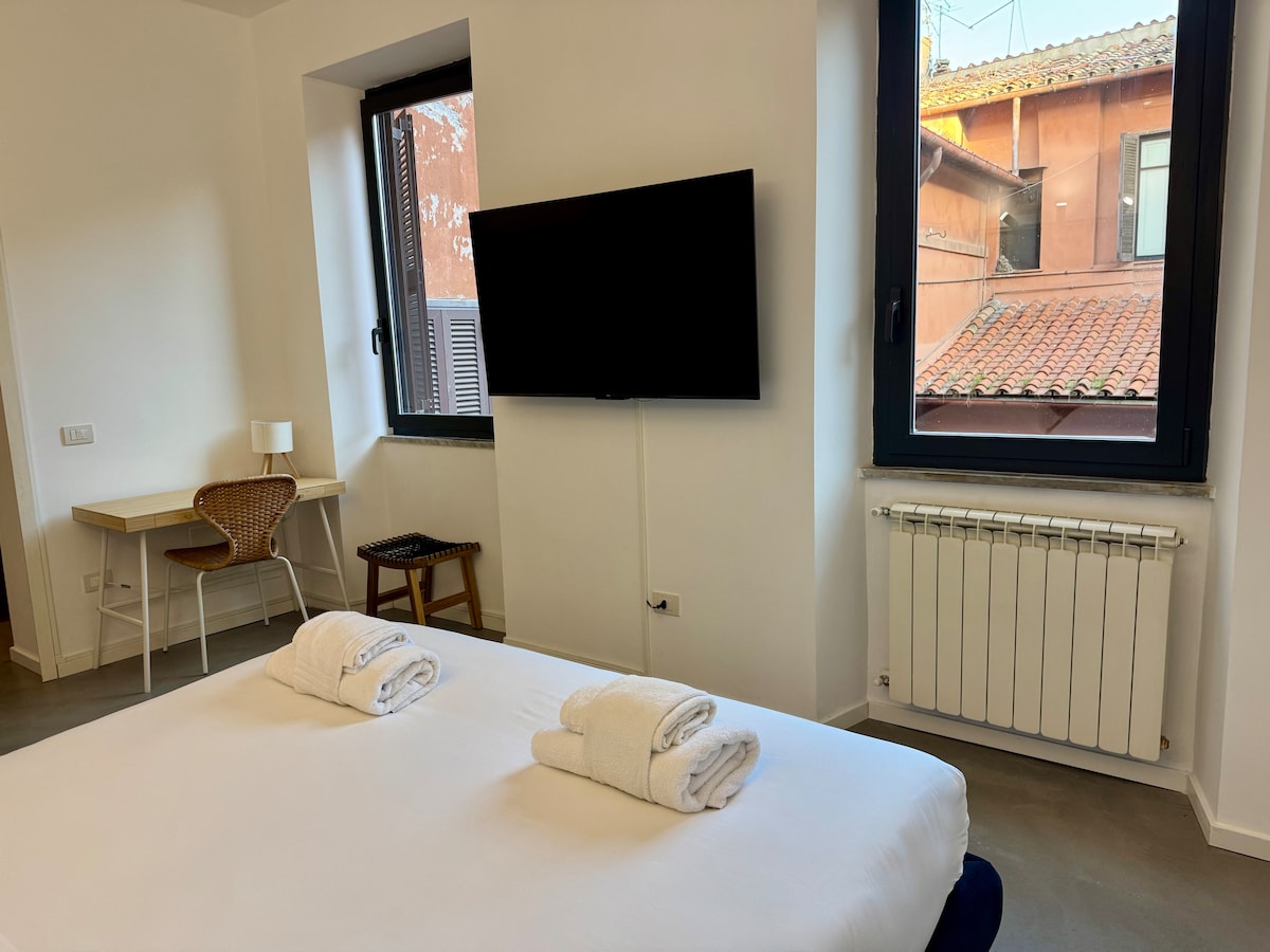 Gallery - Mida Accommodation Rome
