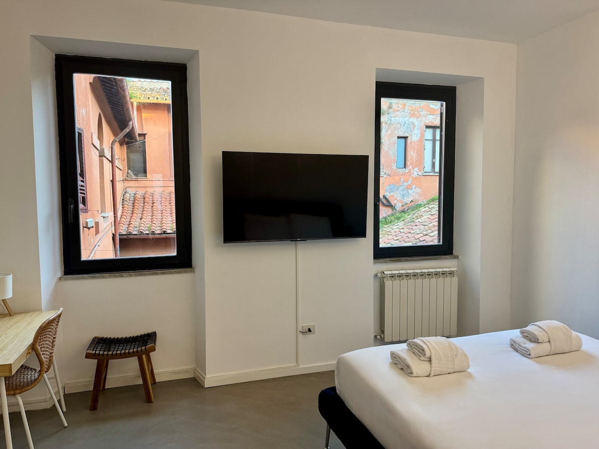 Gallery - Mida Accommodation Rome