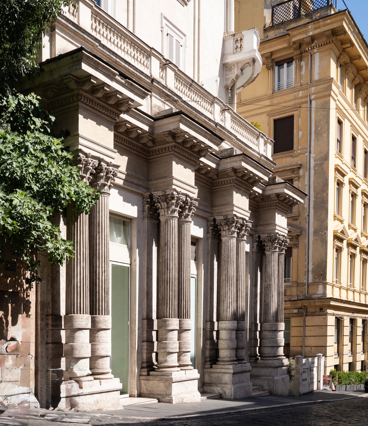 Gallery - Mida Accommodation Rome