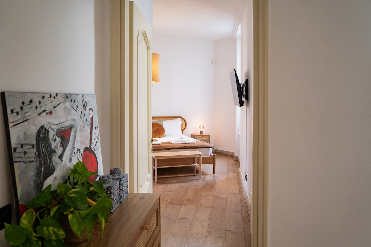 Gallery - Mida Accommodation Rome