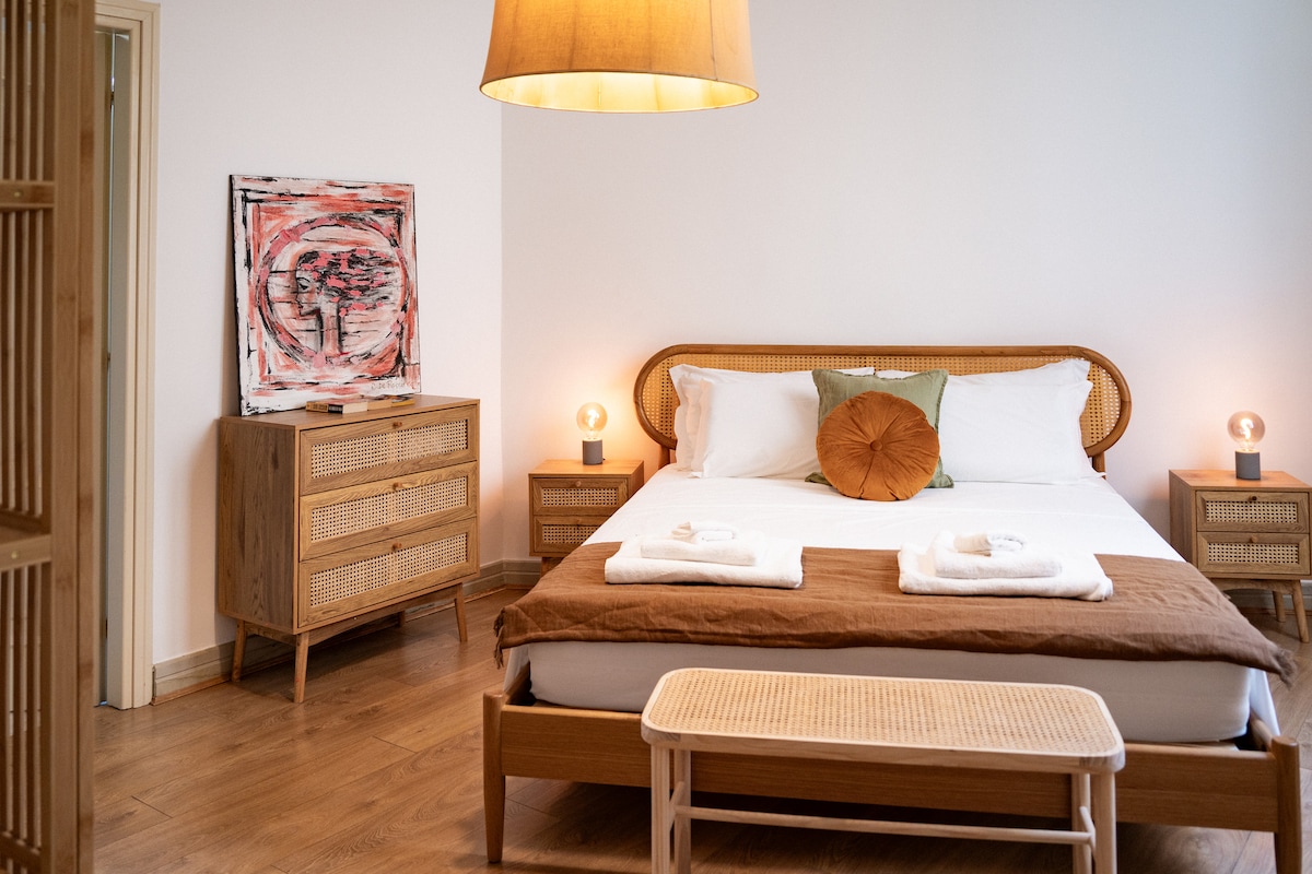 Gallery - Mida Accommodation Rome