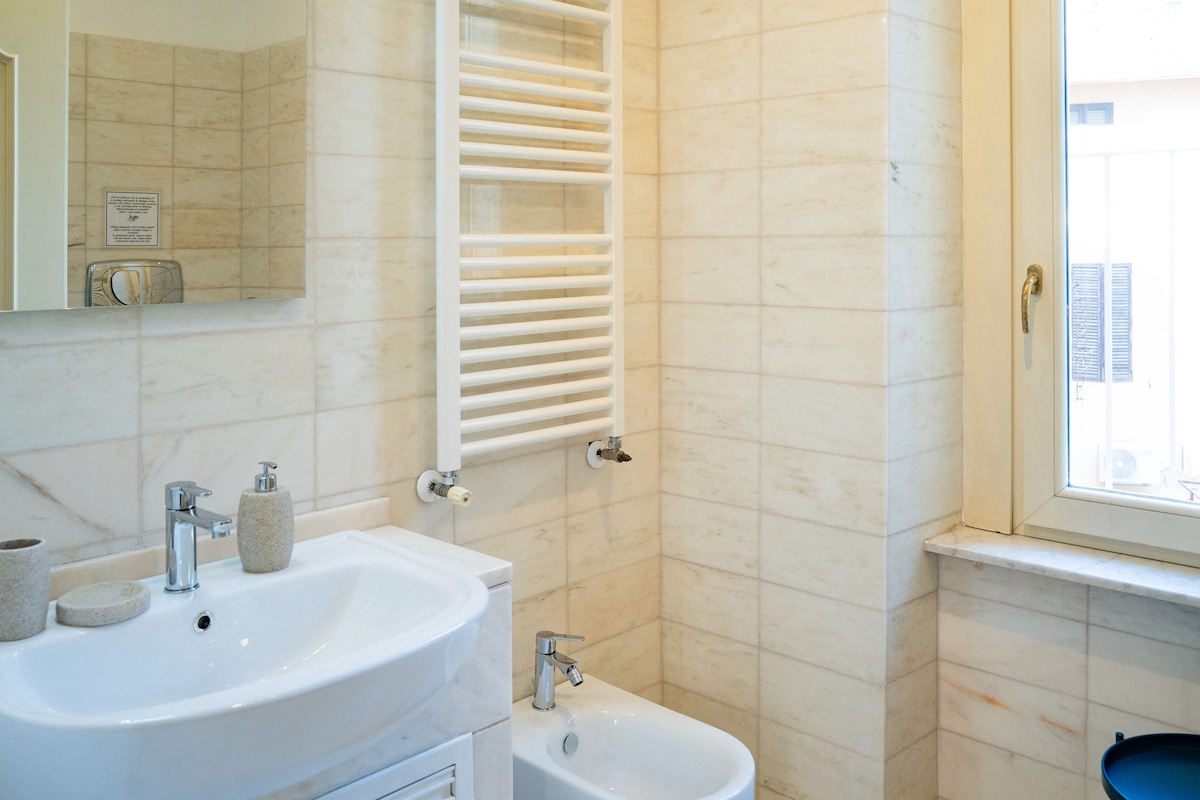 Gallery - Mida Accommodation Rome