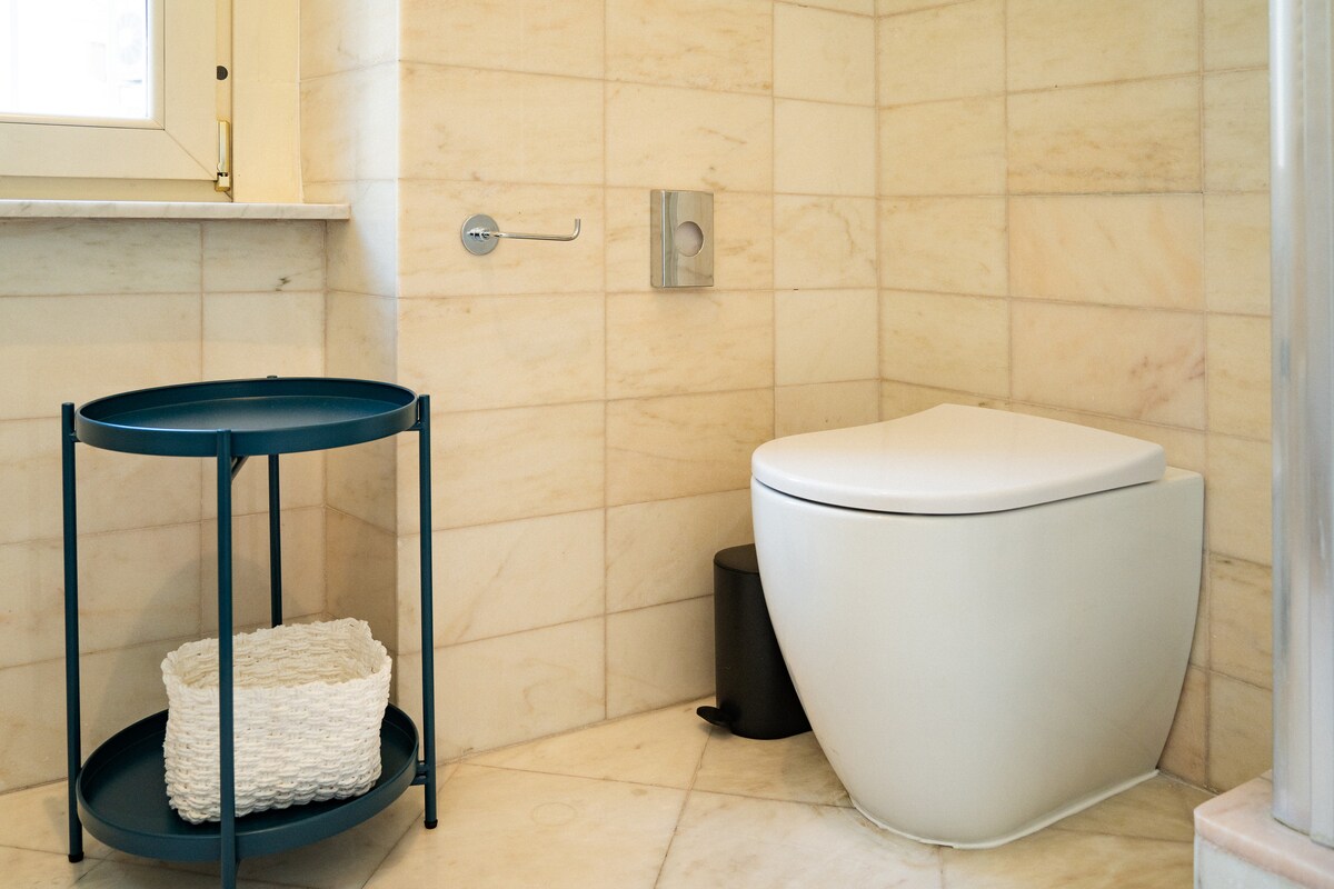 Gallery - Mida Accommodation Rome