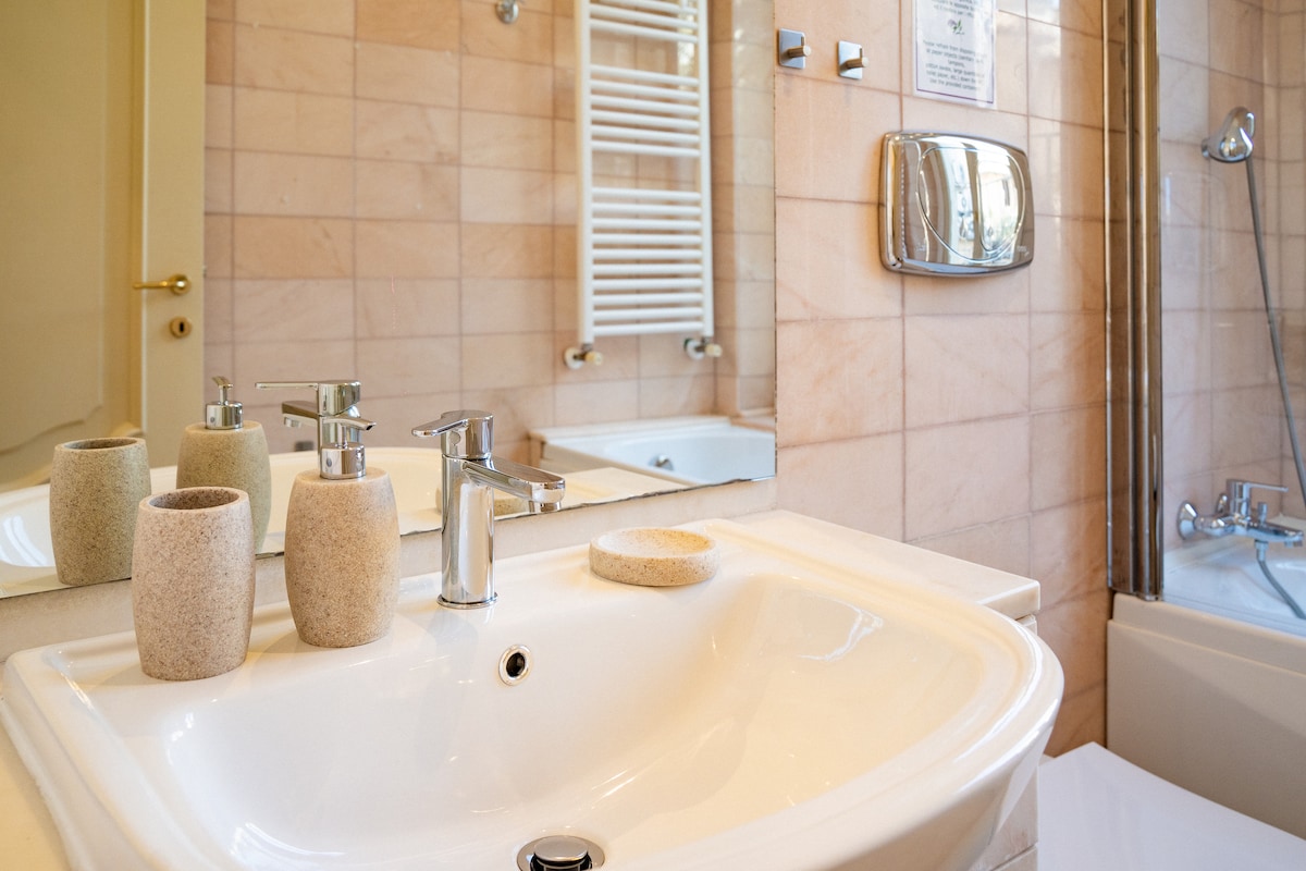 Gallery - Mida Accommodation Rome