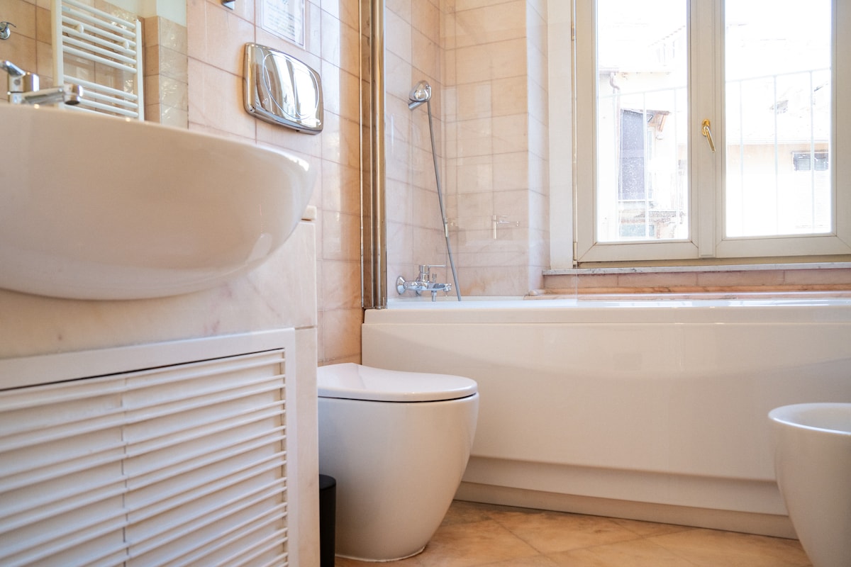 Gallery - Mida Accommodation Rome