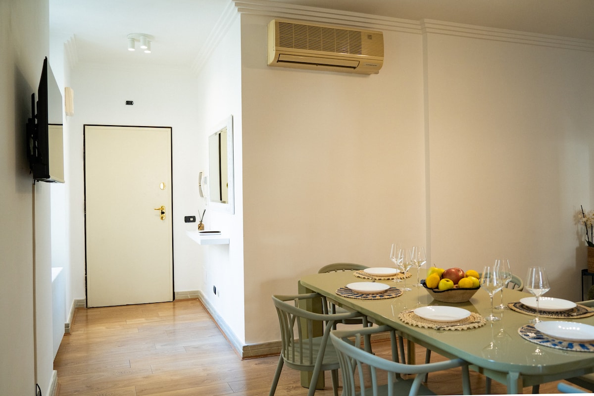 Gallery - Mida Accommodation Rome