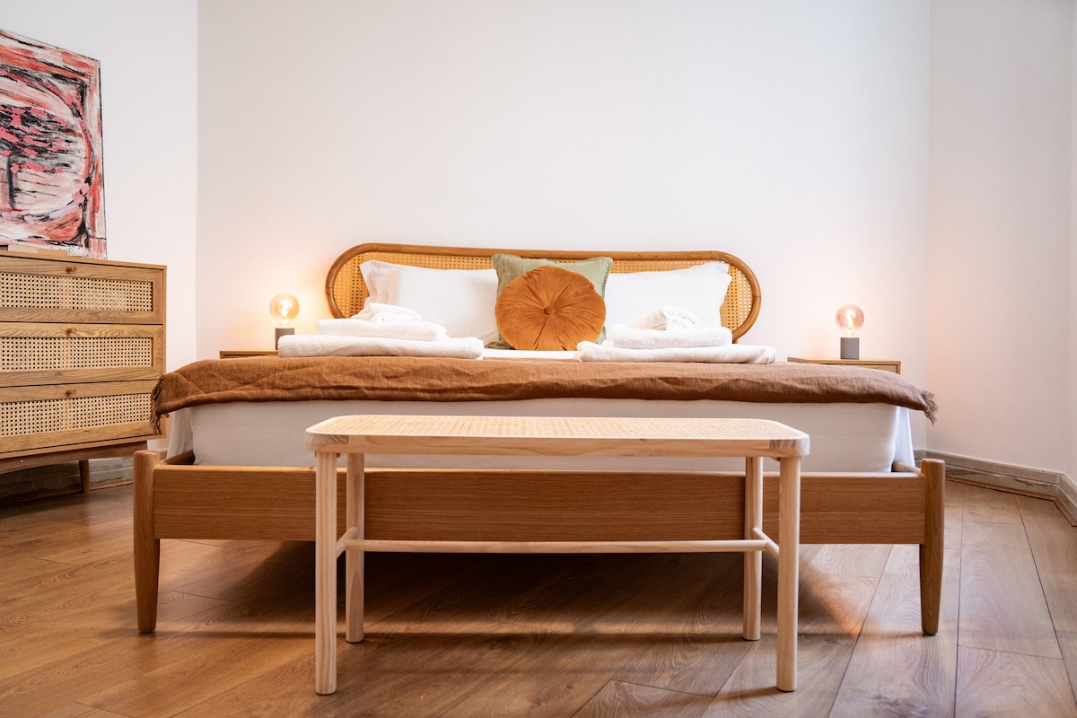 Gallery - Mida Accommodation Rome