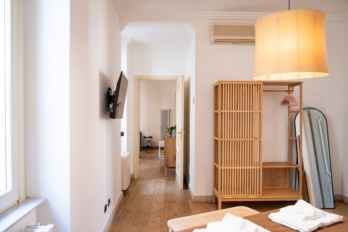 Gallery - Mida Accommodation Rome