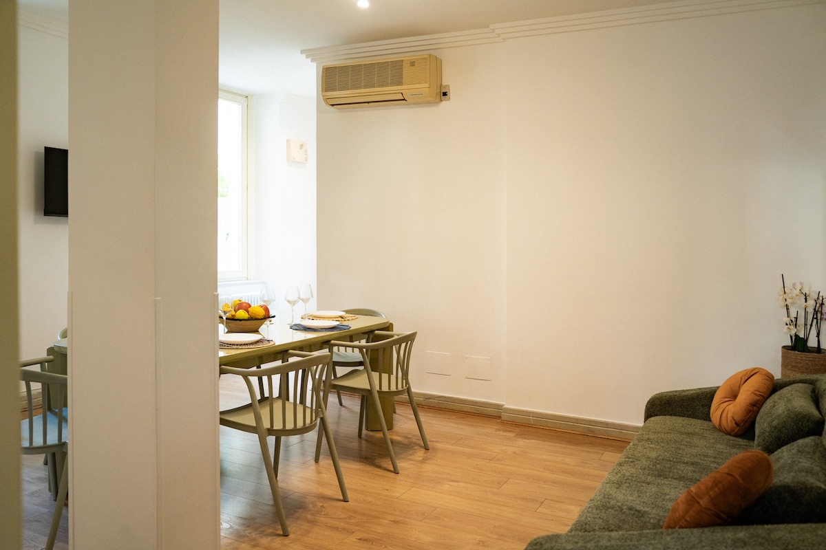 Gallery - Mida Accommodation Rome