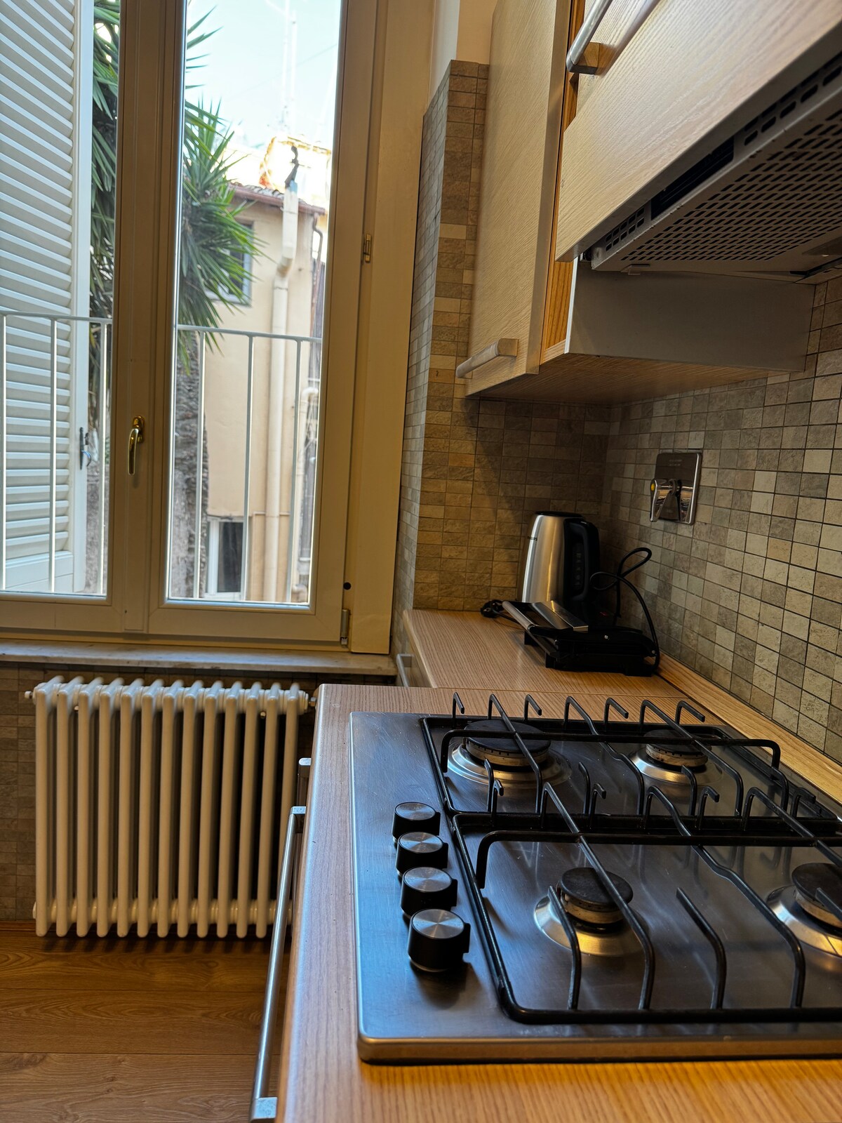 Gallery - Mida Accommodation Rome
