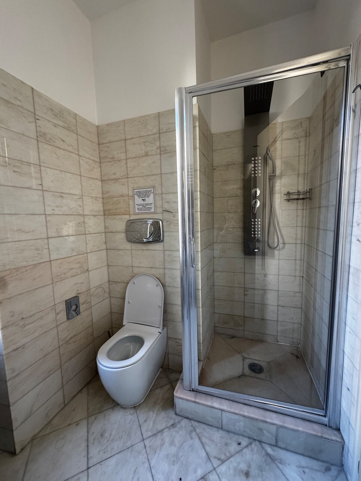 Gallery - Mida Accommodation Rome