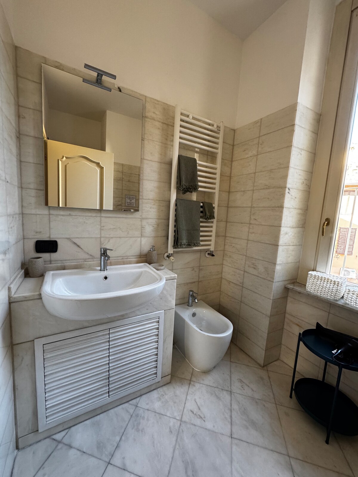 Gallery - Mida Accommodation Rome