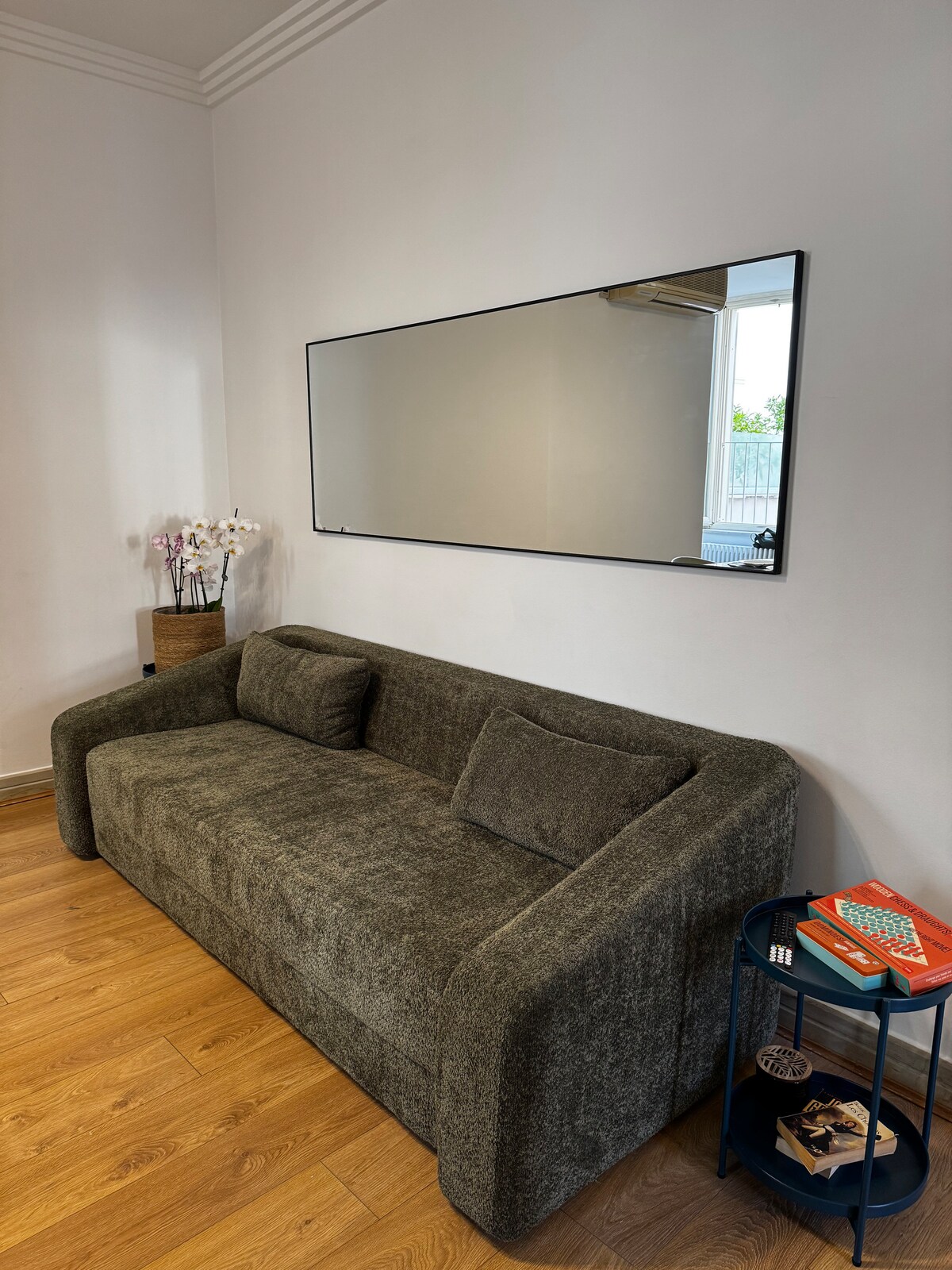 Gallery - Mida Accommodation Rome
