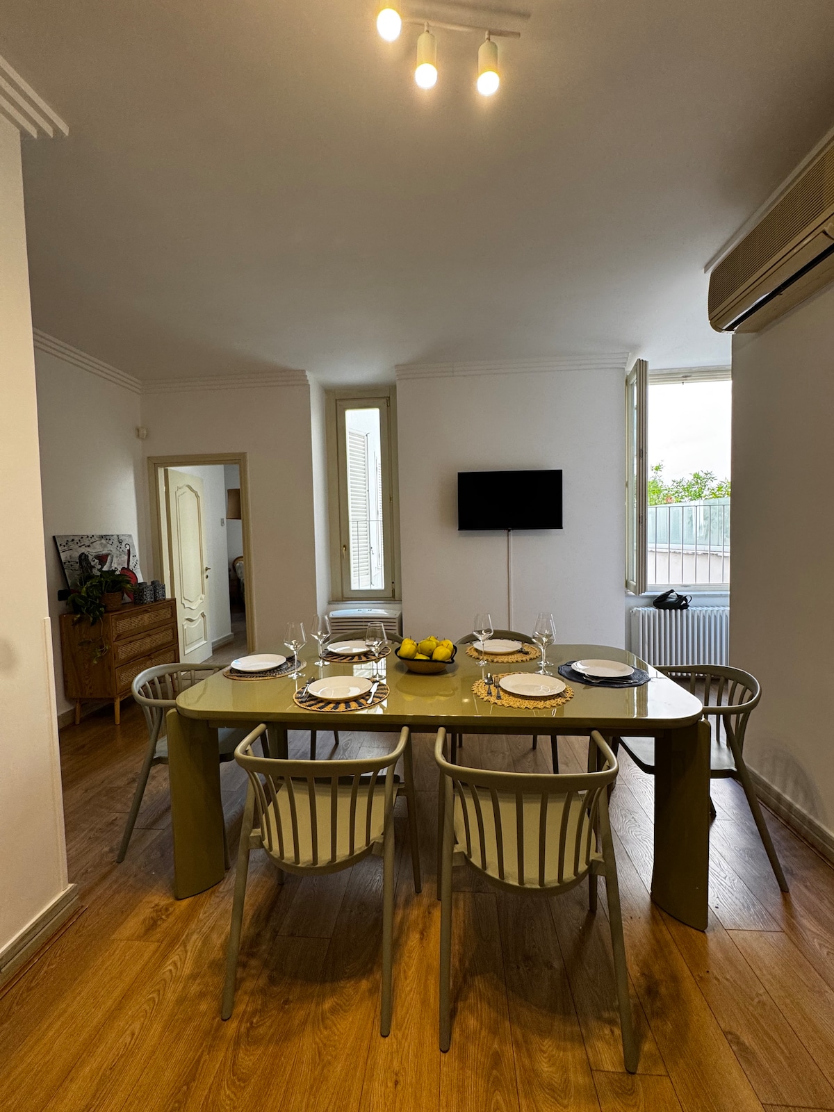 Gallery - Mida Accommodation Rome