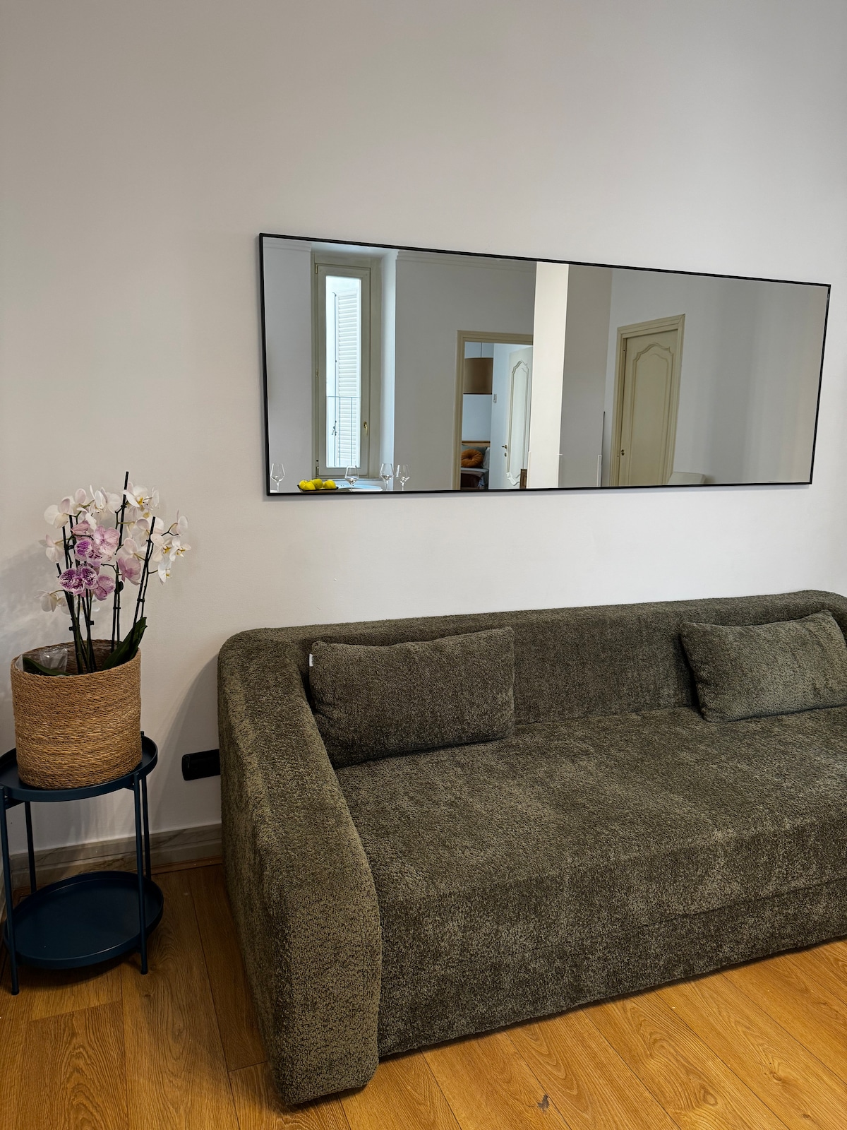 Gallery - Mida Accommodation Rome