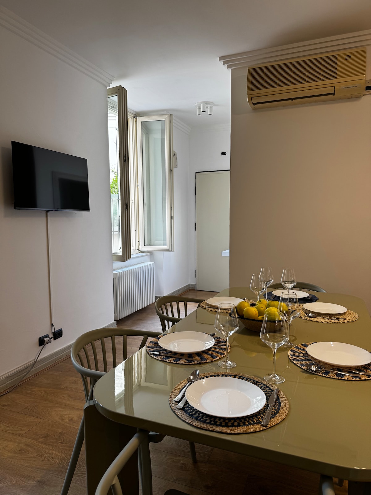 Gallery - Mida Accommodation Rome