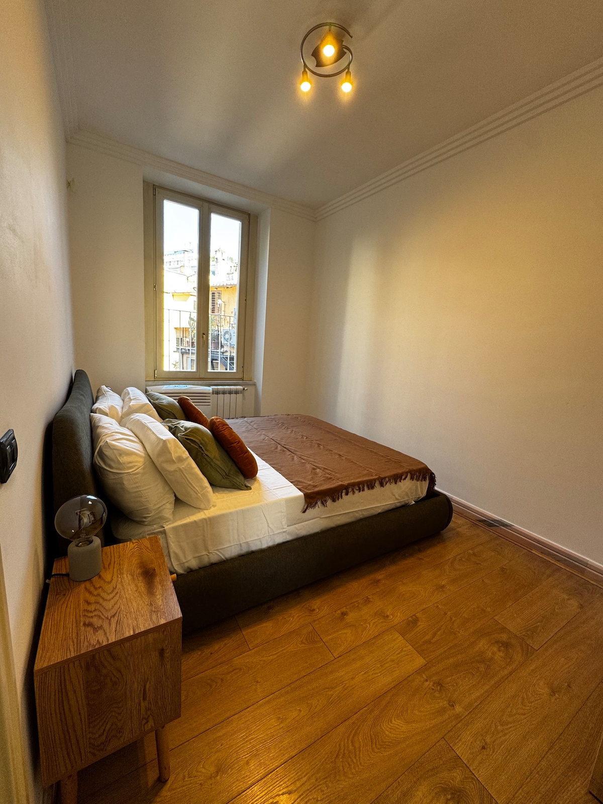 Gallery - Mida Accommodation Rome