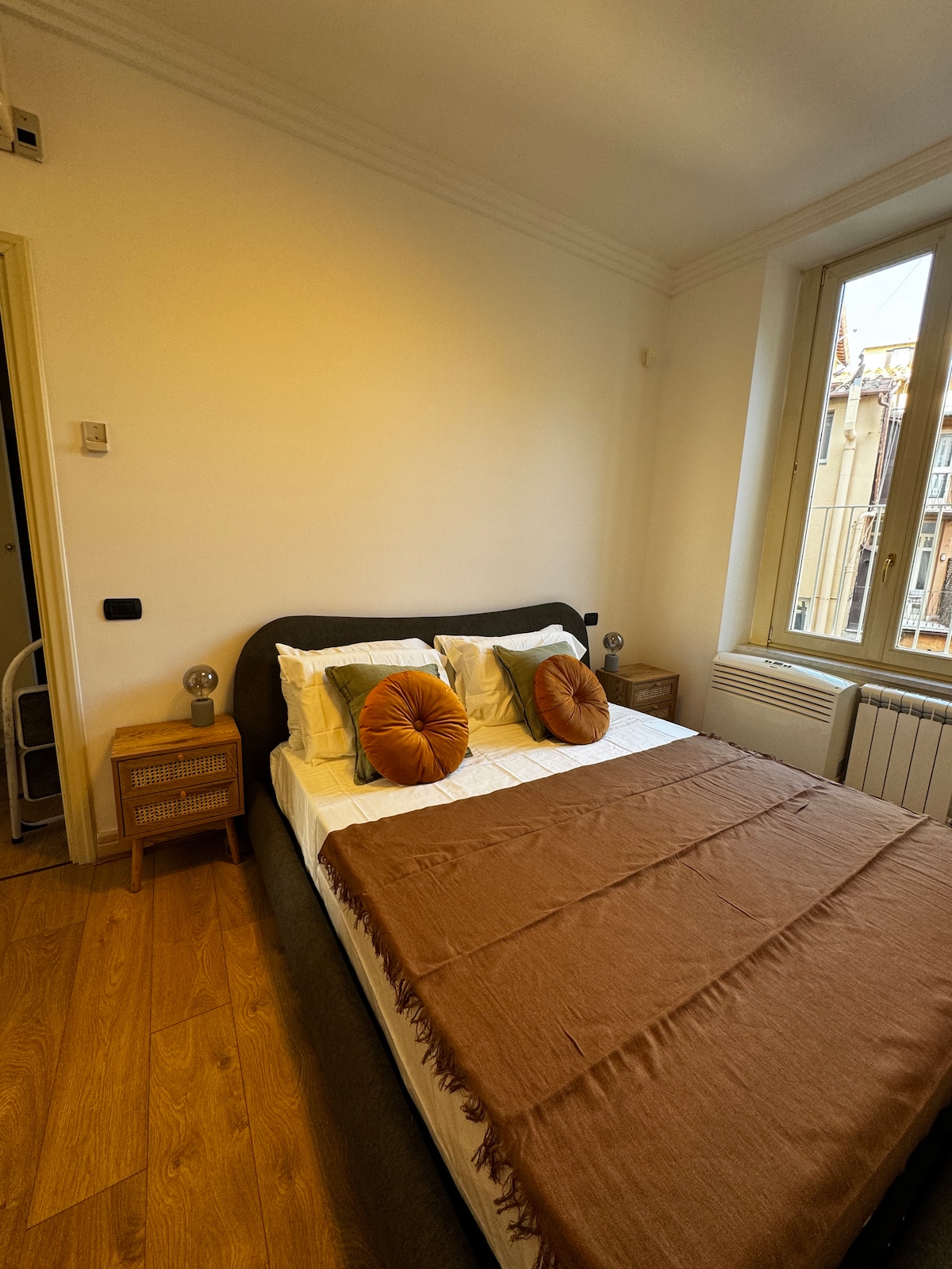 Gallery - Mida Accommodation Rome