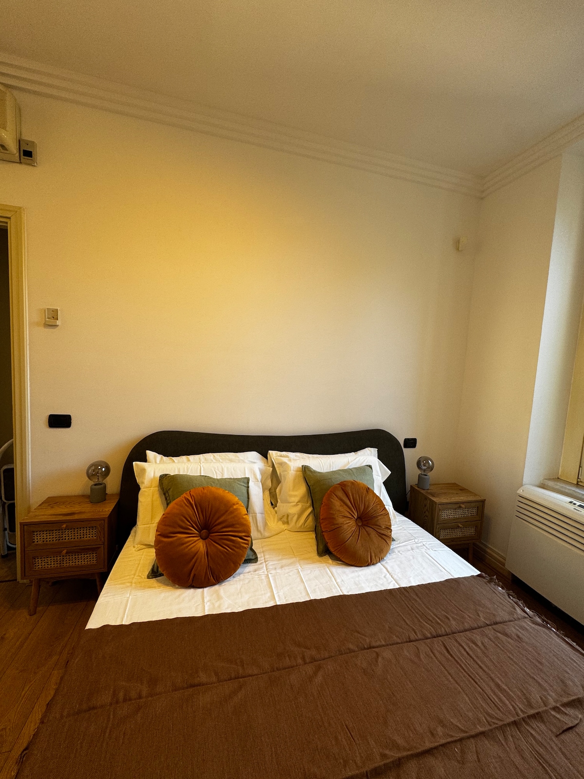 Gallery - Mida Accommodation Rome