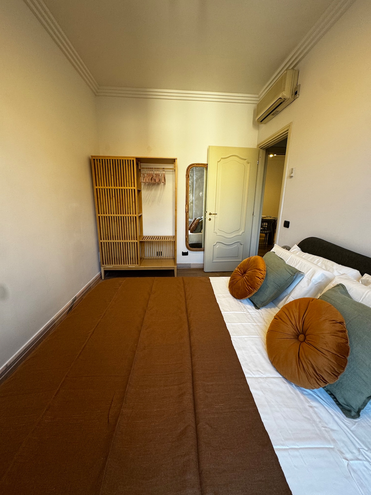 Gallery - Mida Accommodation Rome