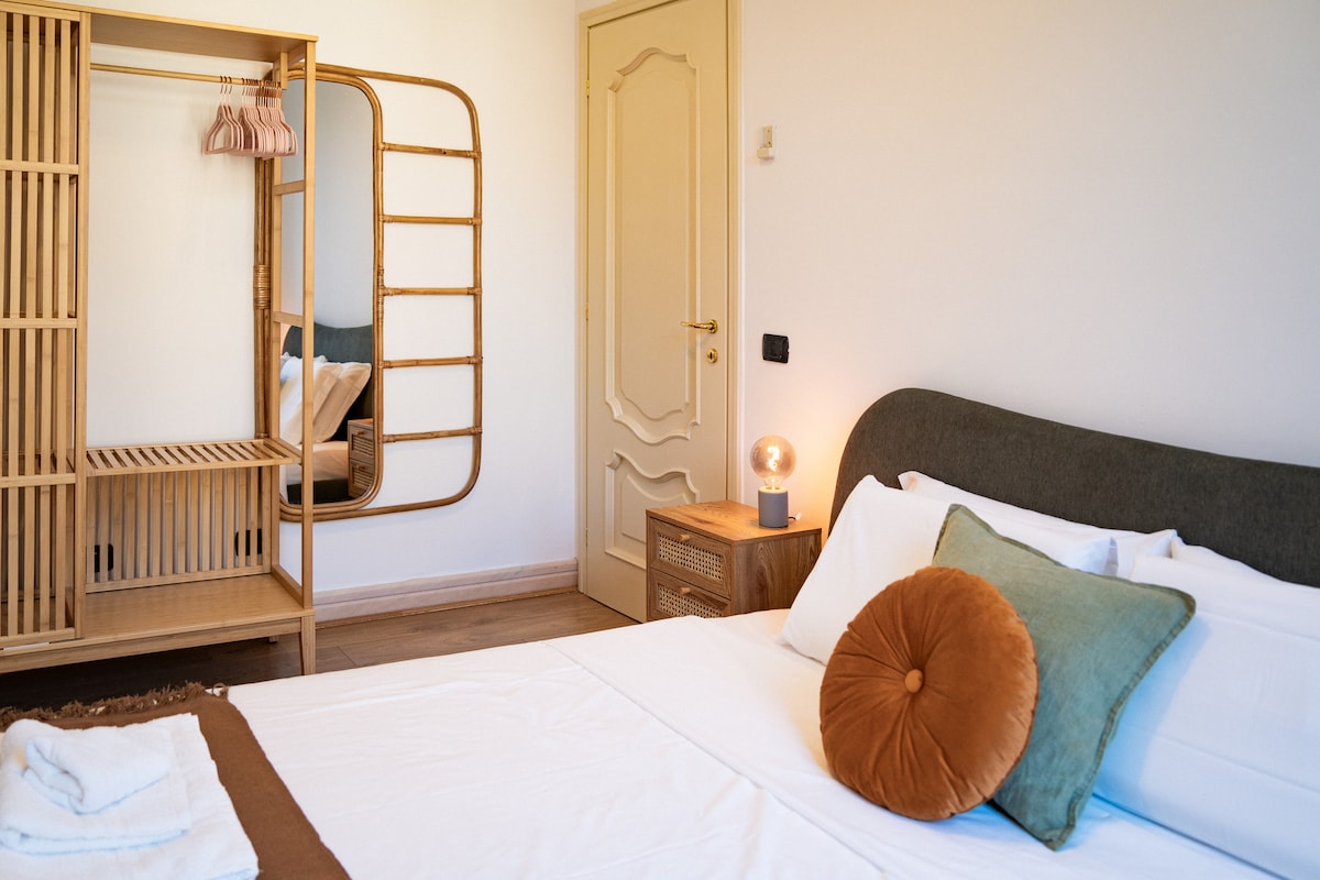 Gallery - Mida Accommodation Rome