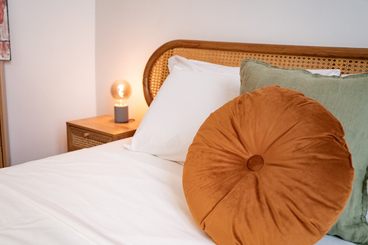 Gallery - Mida Accommodation Rome