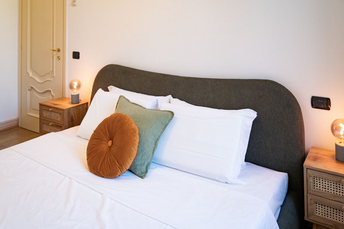 Gallery - Mida Accommodation Rome