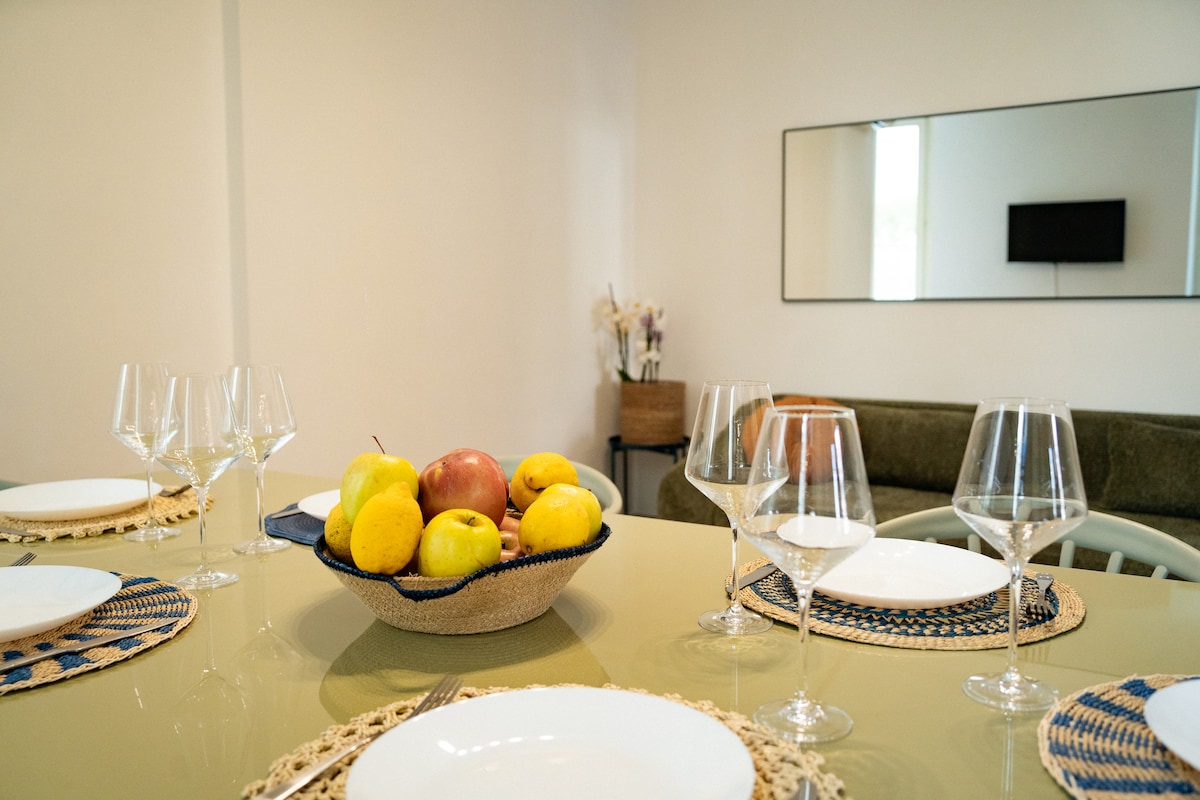 Gallery - Mida Accommodation Rome