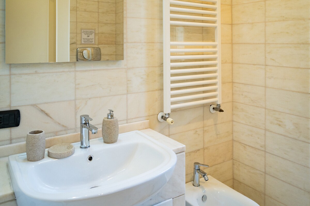 Gallery - Mida Accommodation Rome