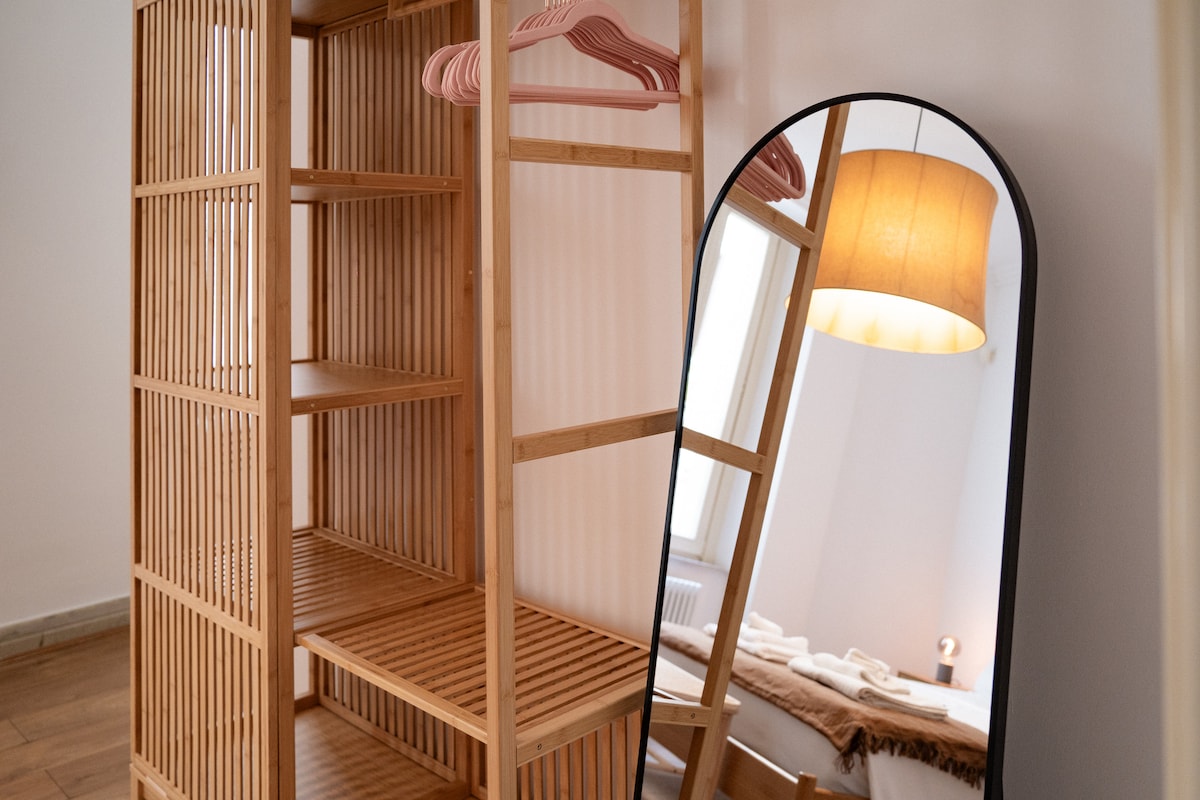 Gallery - Mida Accommodation Rome