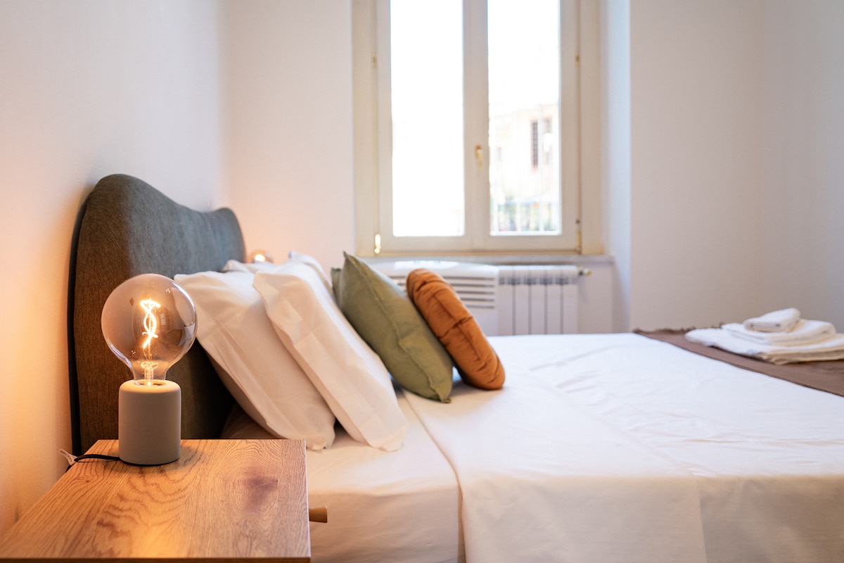 Gallery - Mida Accommodation Rome
