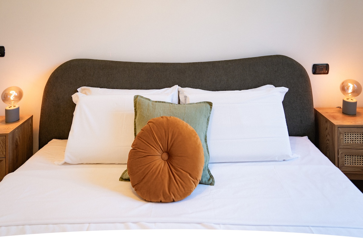 Gallery - Mida Accommodation Rome