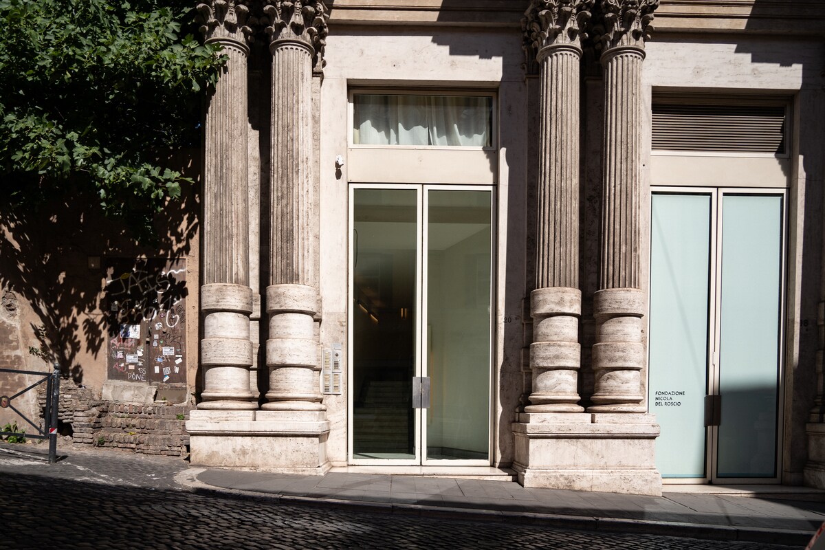 Gallery - Mida Accommodation Rome
