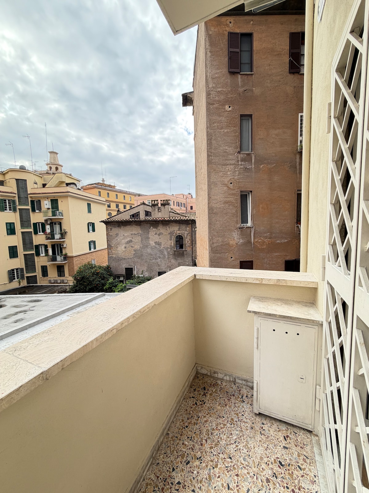 Gallery - Mida Accommodation Rome