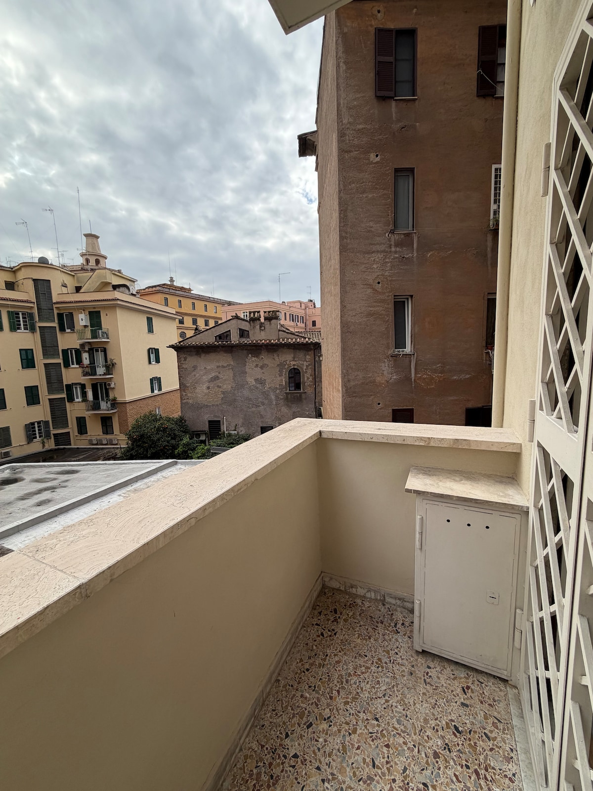 Gallery - Mida Accommodation Rome