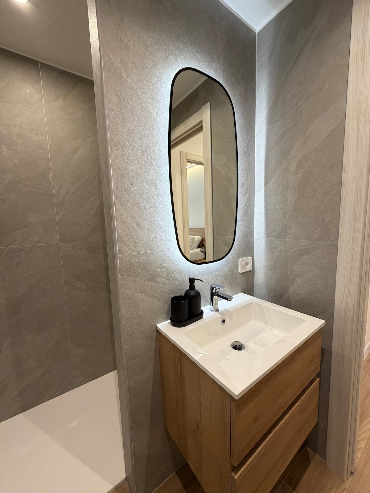 Gallery - Mida Accommodation Rome