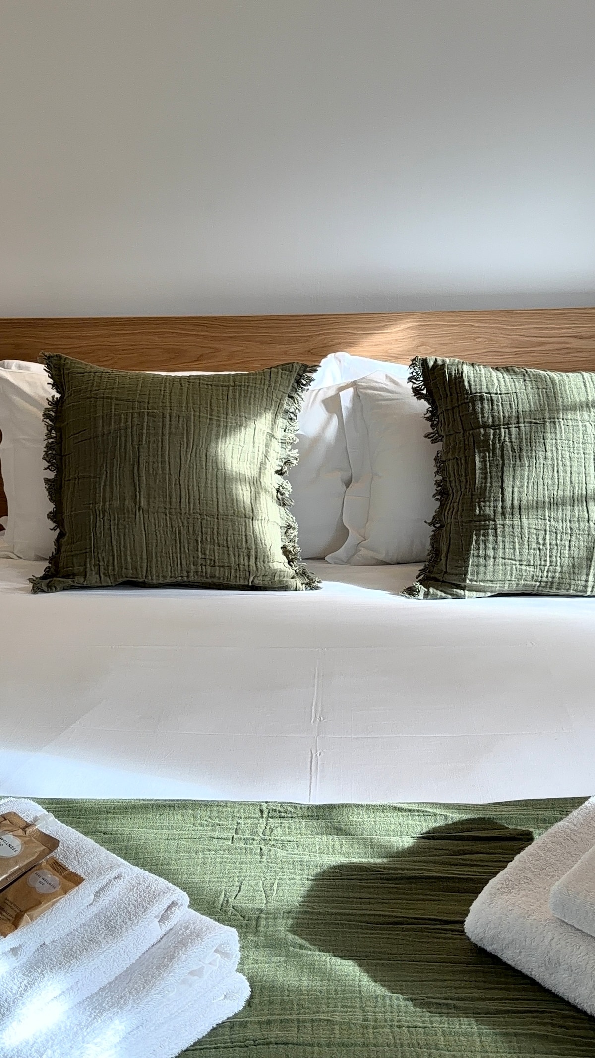 Gallery - Mida Accommodation Rome
