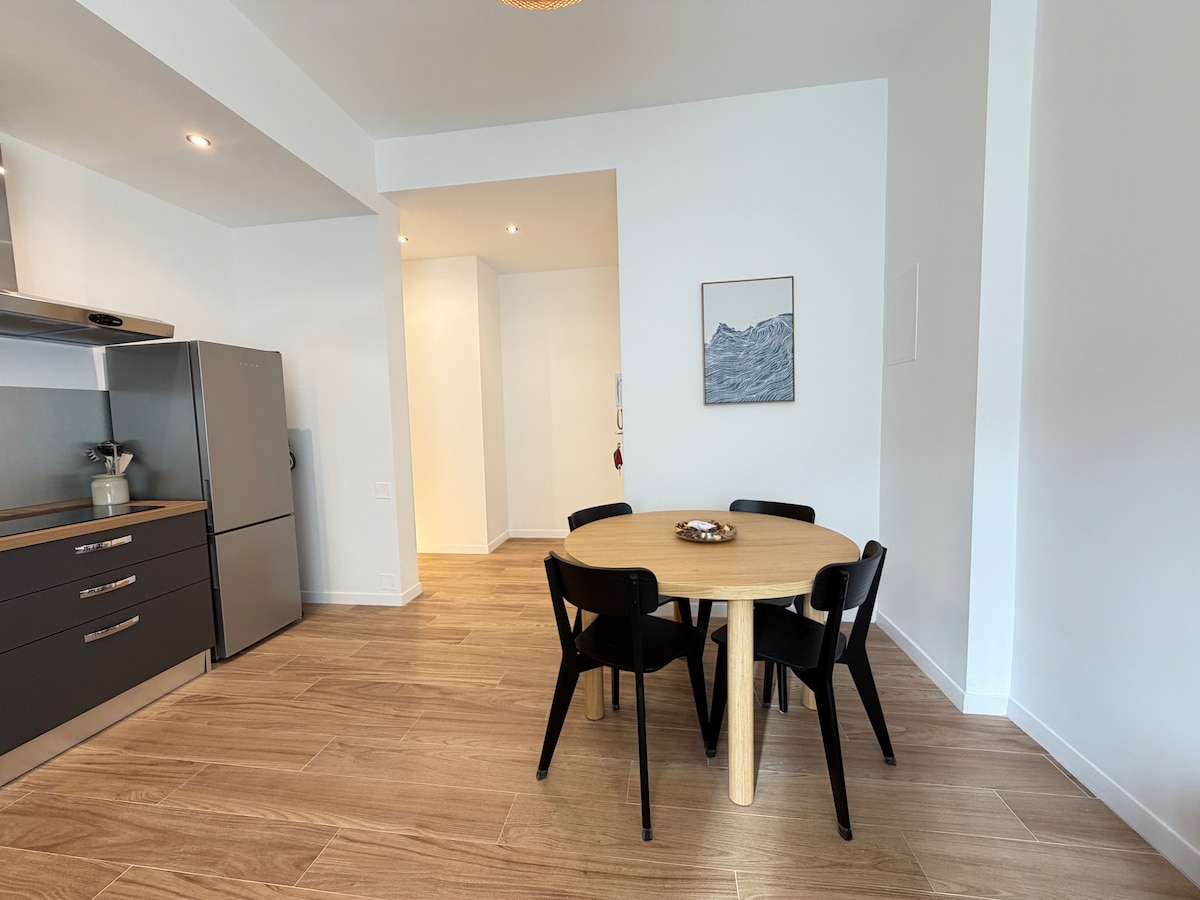 Gallery - Mida Accommodation Rome