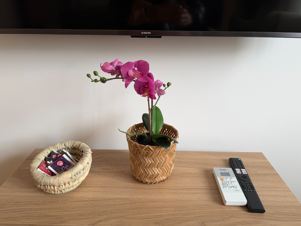 Gallery - Mida Accommodation Rome